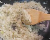 簡単ジブリ飯！カリオストロの城パスタ作り方3写真