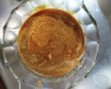 漬時間無きな粉味噌グラス味甘酢人参浅漬け作り方4写真