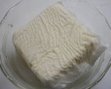 レンジで簡単！ひじきの白和え作り方1写真