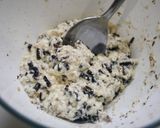 レンジで簡単！ひじきの白和え作り方4写真