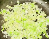 韓国風なすご飯作り方2写真