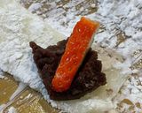 賞味期限5分、しゃぶ餅の苺大福作り方7写真