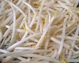 わが家の辛もやし作り方1写真