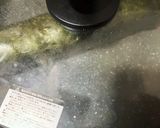 豚肉のキャベツと明太子の紫蘇海苔巻き作り方4写真