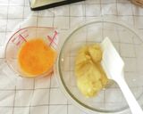 パイシートをつかってシュークリーム作り方4写真