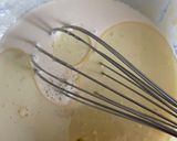 小麦・卵・乳不使用！米粉の豆腐ブラウニー作り方4写真