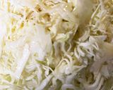 レンジで豚バラとキャベツの酒蒸し♫作り方2写真
