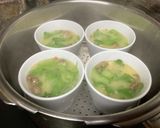 冷蔵庫にあるもので簡単茶碗蒸し作り方5写真