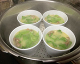 冷蔵庫にあるもので簡単茶碗蒸し作り方5写真
