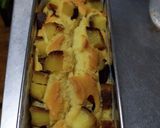 焼き芋のパウンドケーキ作り方6写真