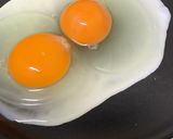 モーニングプレートを丸ごとホットサンド作り方1写真
