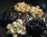 ★失敗しないかき揚げ作り方5写真