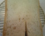 フランスパン<ホームベーカリー>作り方3写真