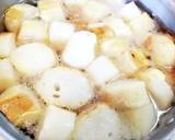春の常備菜 旬の新玉ねぎの すき焼き牛丼作り方4写真