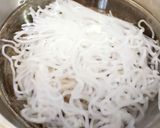 春の常備菜 旬の新玉ねぎの すき焼き牛丼作り方5写真