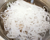 春の常備菜 旬の新玉ねぎの すき焼き牛丼作り方5写真