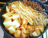 春の常備菜 旬の新玉ねぎの すき焼き牛丼作り方11写真