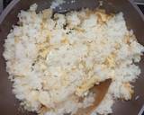 中華料理店の本格パラパラチャーハン作り方13写真