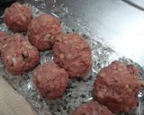 米粉で☆もっちり肉まん作り方4写真