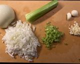 Shredded Beef Pasta作り方1写真
