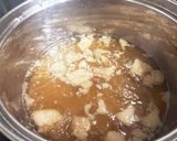 おでんの余り出汁で作る牛脂うどん作り方4写真