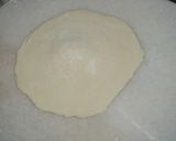 米粉で☆もっちり肉まん作り方5写真