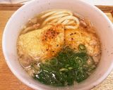 おでんの余り出汁で作る牛脂うどん作り方7写真
