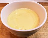 おでんの余り出汁で作る牛脂うどん作り方8写真