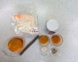 さんごヤマブシタケのビーツピクルス作り方1写真
