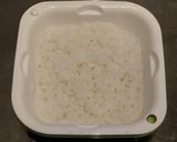 簡単☆お手軽塩ラーメン雑炊♩作り方4写真