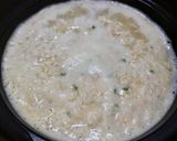 簡単☆お手軽塩ラーメン雑炊♩作り方5写真