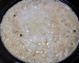 簡単☆お手軽塩ラーメン雑炊♩作り方6写真