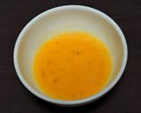 簡単☆お手軽塩ラーメン雑炊♩作り方3写真