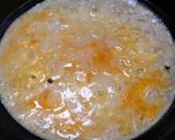 簡単☆お手軽塩ラーメン雑炊♩作り方7写真