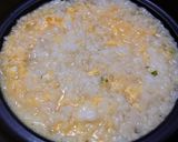 簡単☆お手軽塩ラーメン雑炊♩作り方8写真
