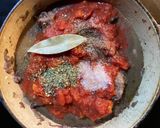 Shredded Beef Pasta作り方10写真