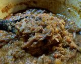 Shredded Beef Pasta作り方14写真