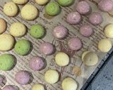 桃の節句 ひな祭り御膳 離乳食中期初節句作り方16写真