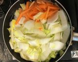 白菜の生塩麹和え作り方3写真