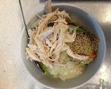 白菜の生塩麹和え作り方6写真