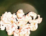 お弁当★カリッカリ豚こま✕えのき✕大葉作り方5写真