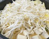ホルモン鍋作り方7写真