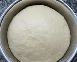 手ごねでつくる※メープルツイストパン作り方5写真