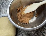 手ごねでつくる※メープルツイストパン作り方6写真