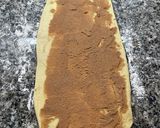 手ごねでつくる※メープルツイストパン作り方7写真