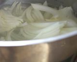 わさび菜入り♪春色親子丼作り方1写真