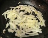 Rollbraten 　豚肉ロール煮込み作り方2写真
