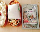 お弁当★生姜汁入り安心★春雨の酢の物作り方10写真