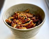 3度楽しむ♪丼だけど♡鰻ひつまぶし作り方5写真