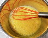バゲットクロックムッシュのチーズ焼き作り方1写真